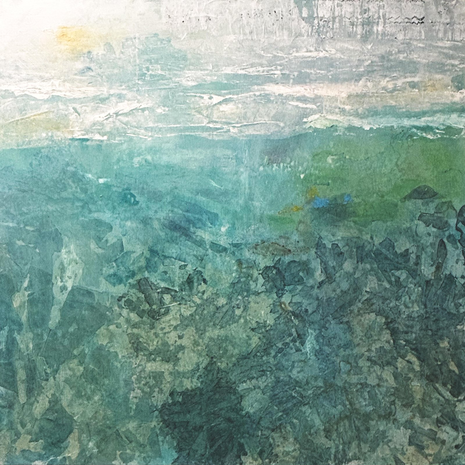 Sea Breeze | Lisa Sabo Brown
